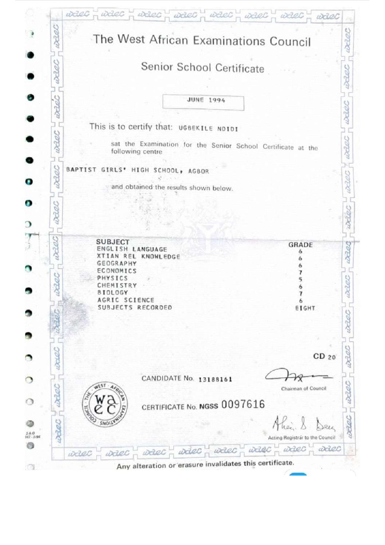 Document Page 1